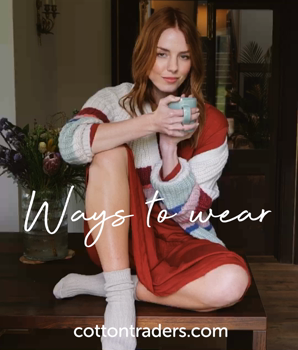 Ways To Wear