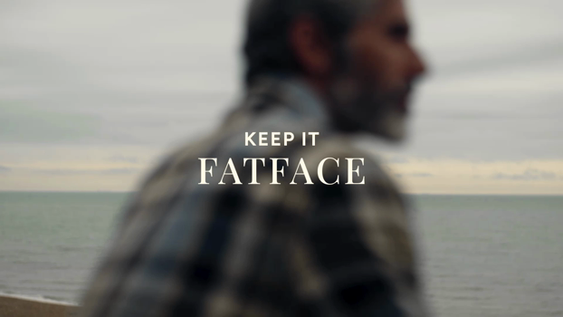 Keep it FatFace 2025