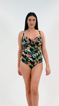 Cuba Libre - Swimsuit