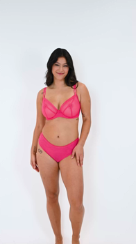 Lifestyle in Pink