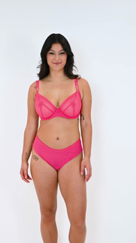 Lifestyle in Pink