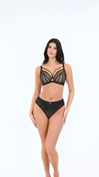 Scantilly Senses