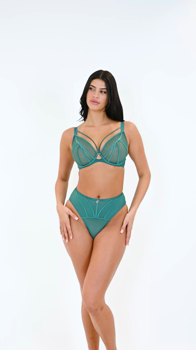 Scantilly Senses