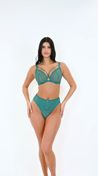 Scantilly Senses