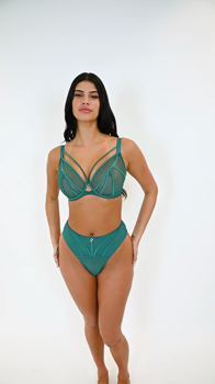Scantilly Senses