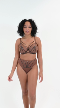 senses leopard